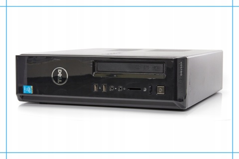 Dell Vostro 3800 Intel Core i3 8GB DDR3 256GB SSD Windows 10 Pro